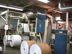 machinery