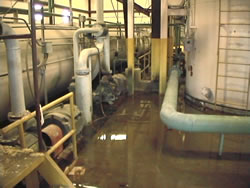 machinery