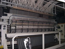 machinery